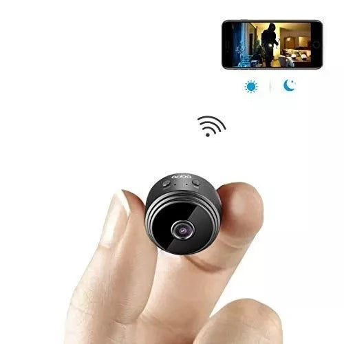 Mini Cameră