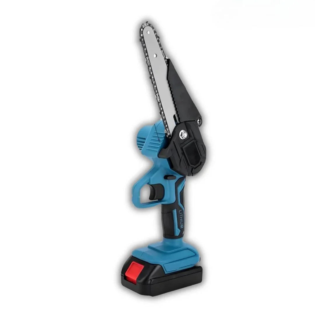 Drujbele electrică cu baterie dublă