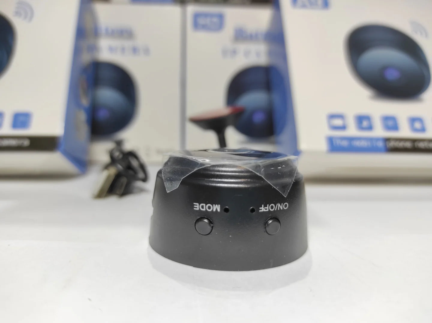 Mini Cameră